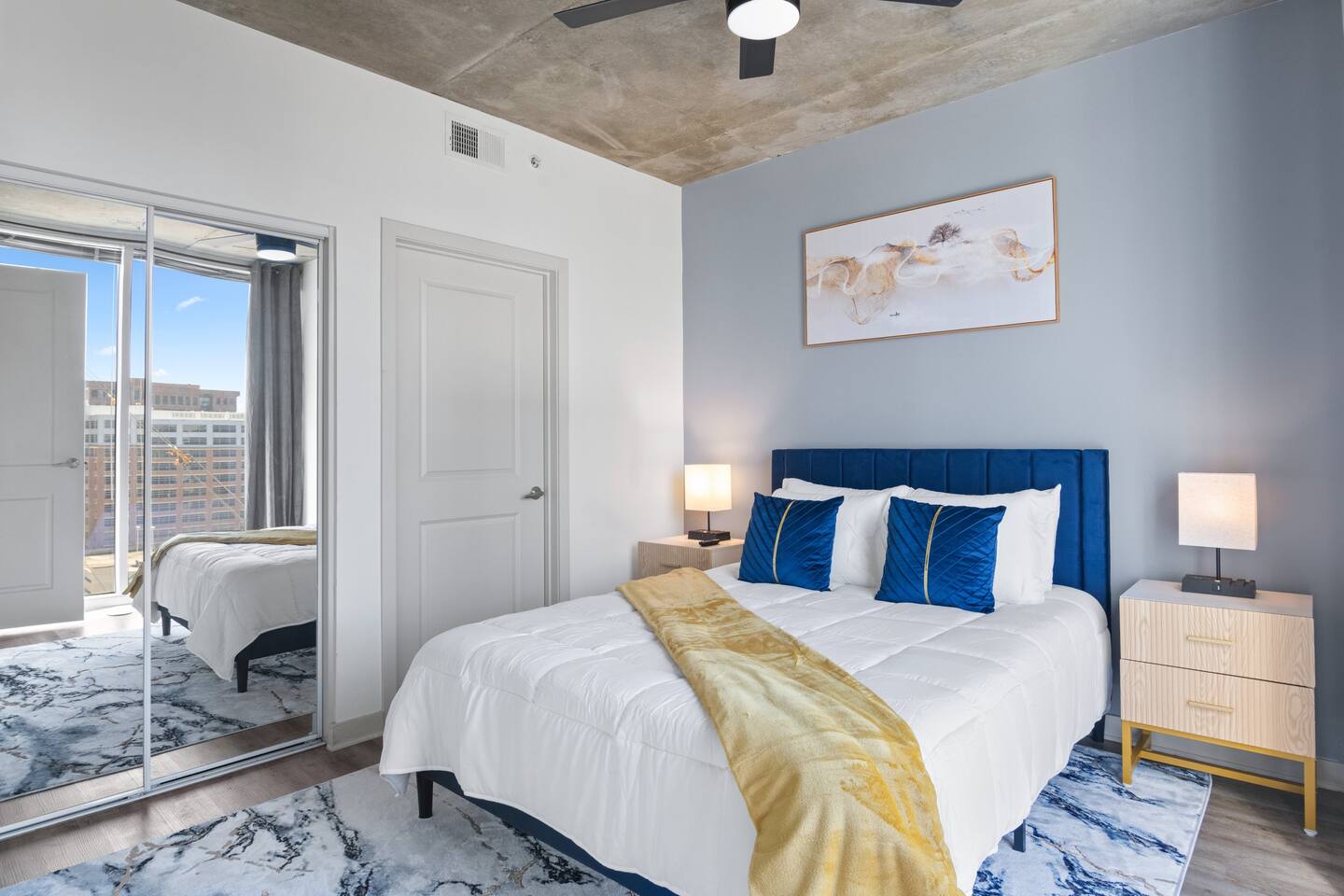 Discover the Charm of the Royal Retreat: Your Luxury Home in Midtown Atlanta