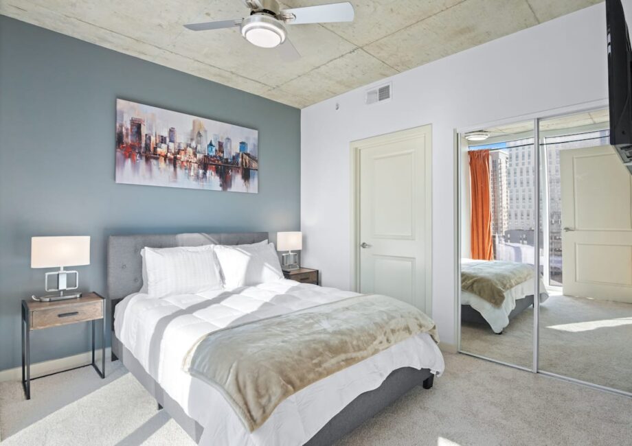Urban Tranquility Awaits: Welcome to The Urban Oasis in Midtown