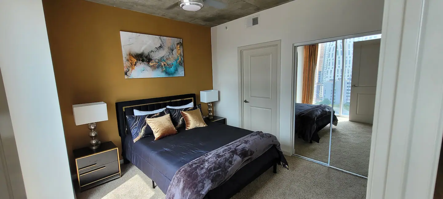 Luxury Views from the Sky